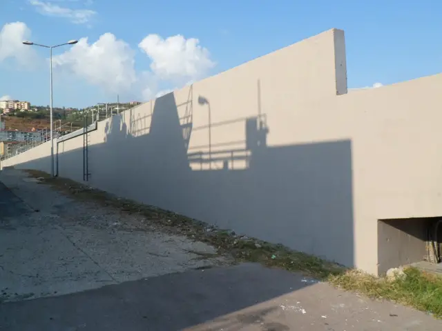 Arıtma Tesislerinde Su Yalıtımı