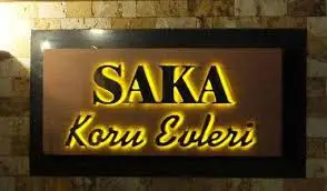 SAKA KORU EVLERİ (KARABÜK)
